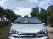 Bán Chevrolet Vivant SE 2009, 7 chỗ, số sàn, xe gia đình đi