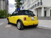 Bán xe Mini Cooper mui mở 2005 rất đẹp