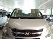 Bán xe Hyundai Starex 2009 số sàn, máy chạy xăng