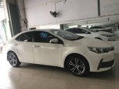 Bán Toyota Corolla Altis 2017 G tự động, giá tố