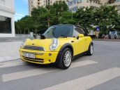 Bán xe Mini Cooper mui mở 2005 rất đẹp