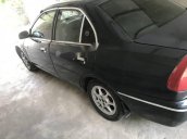 Bán Mitsubishi Lancer 2002, xe gia đình đi, mua về chỉ việc chạy  