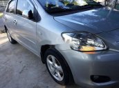 Bán xe Toyota Vios 2010, số sàn 