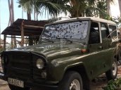 Cần bán UAZ Hunter sản xuất 2003, hai màu chính chủ, giá cạnh tranh