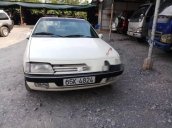 Cần bán gấp Peugeot 405 năm sản xuất 1990, màu trắng, xe nhập  