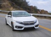 Bán Honda Civic 1.8E 2018 160tr có xế ngay, tặng kèm tiền mặt + phụ kiện xe