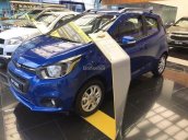 Bán Chevrolet Spark 1.2 giá cực tốt, chạy grab cực hot