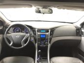 Bán Hyundai Sonata bản Full 2012, đăng ký 2013, đúng chất, màu xám, giá thương lượng, hỗ trợ góp