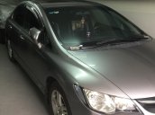 Cần bán Honda Civic đời 2008 số tự động