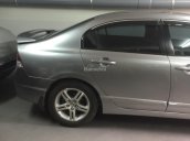 Cần bán Honda Civic đời 2008 số tự động