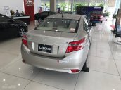 Bán Toyota Vios E - Xe mới 2018 - Giá chỉ từ 150tr + Nhiều ưu đãi tiền mặt và quà tặng