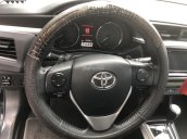 Bán Toyota Corolla Altis 2.0V 12/2014, đúng chất, màu đen, giá thương lượng, hỗ trợ góp