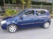 Cần bán Hyundai Getz nhập khẩu đời 2010, số sàn, 5 chỗ, xe đẹp giá 188 triệu