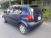 Cần bán Hyundai Getz nhập khẩu đời 2010, số sàn, 5 chỗ, xe đẹp giá 188 triệu