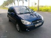 Cần bán Hyundai Getz nhập khẩu đời 2010, số sàn, 5 chỗ, xe đẹp giá 188 triệu