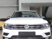 Bán Tiguan AllSpace, còn xe trắng giao ngay trong tháng 7, hỗ trợ vay 80%, Volkswagen Đà Nẵng