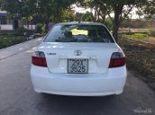 Bán chiếc xe Toyota Vios 2005, xe máy gầm chắc, chất, xe còn 80%, giá 160 triệu