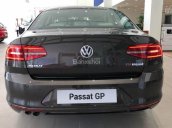 Bán Passat GP màu nâu, nhập khẩu Đức, giao xe ngay hỗ trợ vay 80%, Volkswagen Đà Nẵng