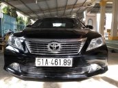 Bán Camry 2.5Q 2013 xe đẹp đầy đủ đồ chơi, bao test hãng, hỗ trợ ngân hàng