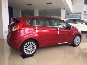 Cần bán Ford Fiesta 2018, trả góp 90%/6 năm. Quà tặng hấp dẫn dành cho khách hàng tại Vĩnh Phúc - LH 0906275966