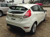 Bán xe Ford Fiesta 1.5L sản xuất năm 2018, giá tốt nhất tại thị trường Bắc Giang