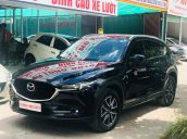 Cần bán xe Mazda CX 5 2.5 đời 2018, màu xanh  