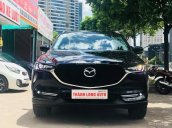 Cần bán xe Mazda CX 5 2.5 đời 2018, màu xanh  