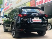 Cần bán xe Mazda CX 5 2.5 đời 2018, màu xanh  