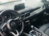 Cần bán xe Mazda CX 5 2.5 đời 2018, màu xanh  