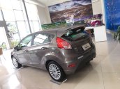 Cần bán xe Ford Fiesta 1.5L năm 2018, 480tr tại Hòa Bình. LH 0906275966