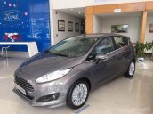 Cần bán xe Ford Fiesta 1.5L năm 2018, 480tr tại Hòa Bình. LH 0906275966