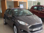 Cần bán xe Ford Fiesta 1.5L năm 2018, 480tr tại Hòa Bình. LH 0906275966