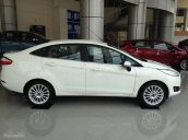 Cần bán Ford Fiesta 2018, trả góp 90%/6 năm. Quà tặng hấp dẫn dành cho khách tại Hải Dương - LH 0906275966