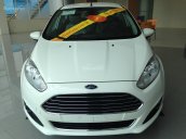 Cần bán Ford Fiesta 2018, trả góp 90%/6 năm. Quà tặng hấp dẫn dành cho khách tại Hải Dương - LH 0906275966