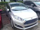Cần bán Ford Fiesta 2018, trả góp 90% thời hạn lên tới 6 năm. Quà tặng hấp dẫn dành cho kh tại Hưng Yên - LH 0906275966