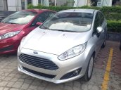 Cần bán Ford Fiesta 2018, trả góp 90% thời hạn lên tới 6 năm. Quà tặng hấp dẫn dành cho kh tại Hưng Yên - LH 0906275966