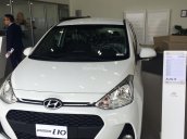 Bán Hyundai Grand I10 1.2MT - Giá cực ưu đãi và nhiều quà tặng cực hấp dẫn - LH: 0907.822.739