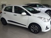 Bán Hyundai Grand I10 1.2MT - Giá cực ưu đãi và nhiều quà tặng cực hấp dẫn - LH: 0907.822.739