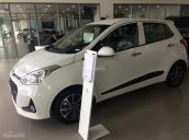 Bán Hyundai Grand I10 1.2MT - Giá cực ưu đãi và nhiều quà tặng cực hấp dẫn - LH: 0907.822.739