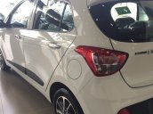 Bán Hyundai Grand I10 1.2MT - Giá cực ưu đãi và nhiều quà tặng cực hấp dẫn - LH: 0907.822.739