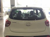 Bán Hyundai Grand I10 1.2MT - Giá cực ưu đãi và nhiều quà tặng cực hấp dẫn - LH: 0907.822.739