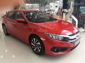 Bán Honda Civic 2018 mới. Nhiều KM tiền mặt, phụ kiện hấp dẫn, xe giao ngay, nhận báo giá ngay vui lòng LH: 0903 26 0002