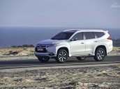 Bán Mitsubishi Pajero, all new máy dầu tại Quảng Bình