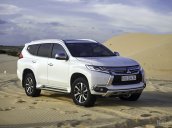 Bán Mitsubishi Pajero, all new máy dầu tại Quảng Bình