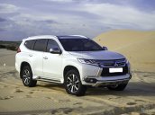 Bán Mitsubishi Pajero, all new máy dầu tại Quảng Bình