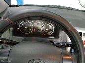 Cần bán Hyundai Getz đời 2010, màu xanh lam, nhập khẩu nguyên chiếc, giá chỉ 200 triệu