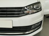 Bán xe Volkswagen Polo Sedan 5 chỗ, xe Đức nhập khẩu nguyên chiếc chính hãng mới 100% giá rẻ. LH 0933 365 188