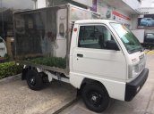 Bán xe tải Suzuki Truck 490kg - "Giải pháp giao hàng giờ cấm tải" -Tặng 100% phí trước bạ trong tháng 12