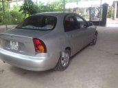 Bán Daewoo Lanos MT năm 2002, màu bạc