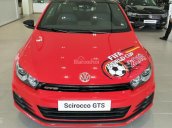 Bán xe Volkswagen Scirocco GTS, xe Đức nhập khẩu chính hãng mới 100%. Liên hệ ngay 0933 365 188